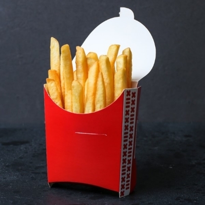 Picture of French fries