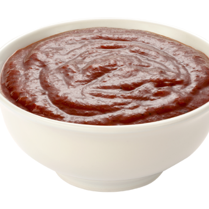 Picture of BBQ sauce