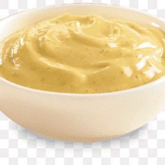 Picture of Cheddar sauce