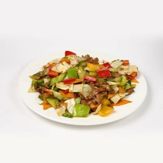 Picture of Chicken with vegetables