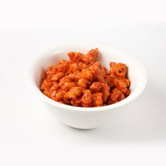 Picture of Orange Chicken (Half Portion)