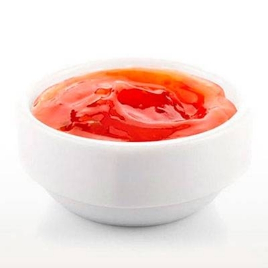 Picture of Spicy oil sauce