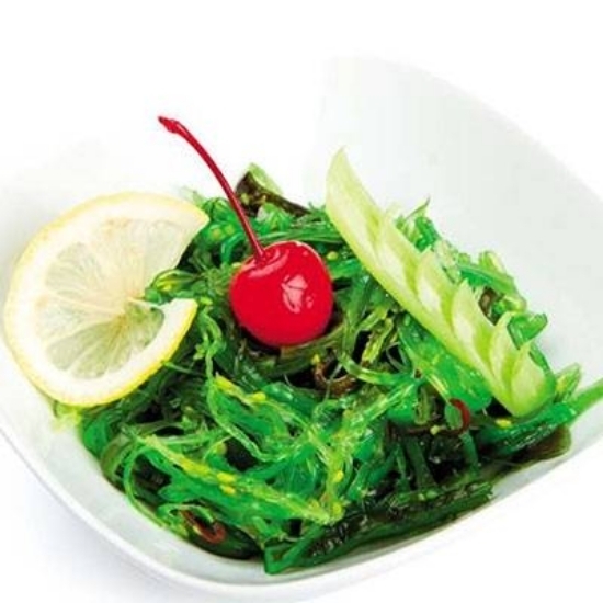 Picture of Salad Hiyashi Chuka