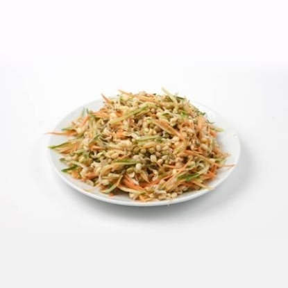 Picture of Soya-bean sprouts salad