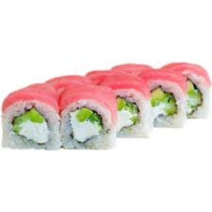 Picture of Tuna roll