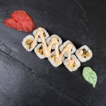 Picture of Spicy Kioto Maki