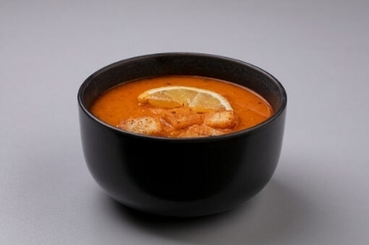 Picture of Red lentil soup