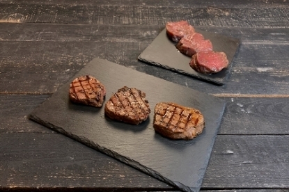 Picture of Filet mignon steak