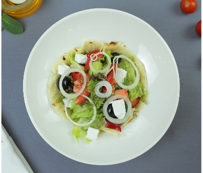Picture of Greek salad