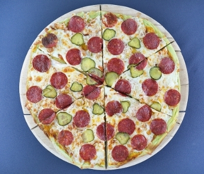 Picture of Pizza Pepperoni