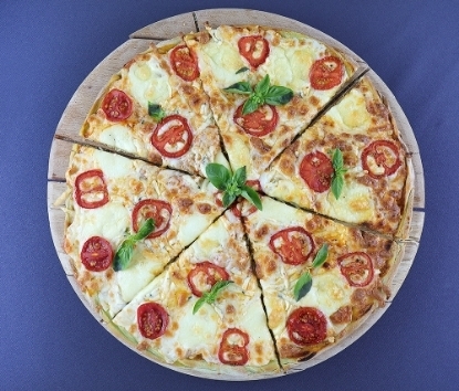 Picture of Pizza Margherita