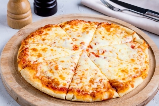 Picture of Pizza margarita
