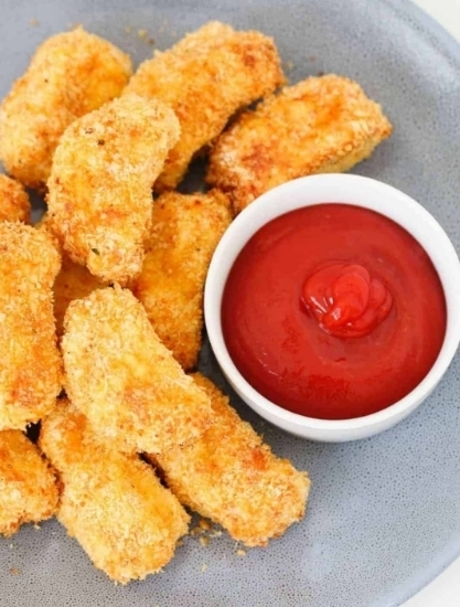 Picture of Chicken nuggets