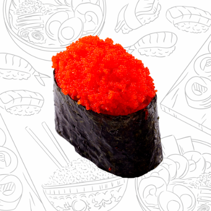 Picture of Gunkan Tobiko