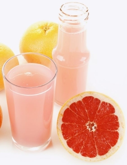 Picture of Grapefruit Garun