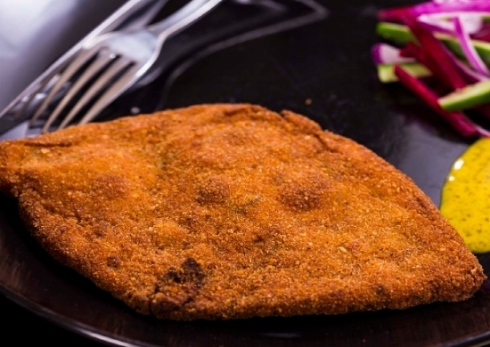 Picture of Chicken cutlet