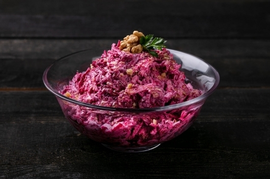 Picture of Beet salad 