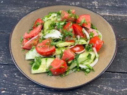 Picture of Summer salad