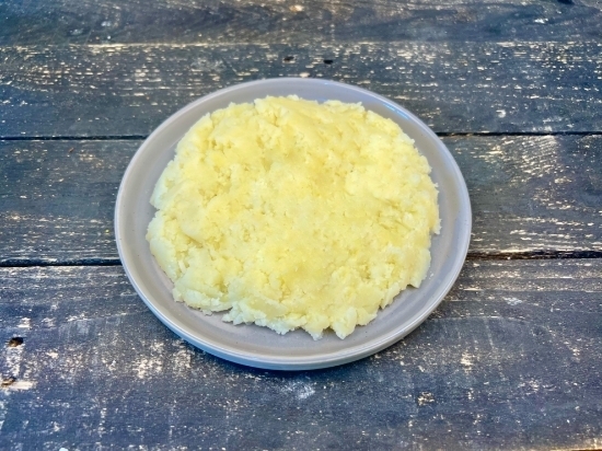 Picture of Mashed potatoes