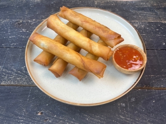 Picture of Veggie spring roll