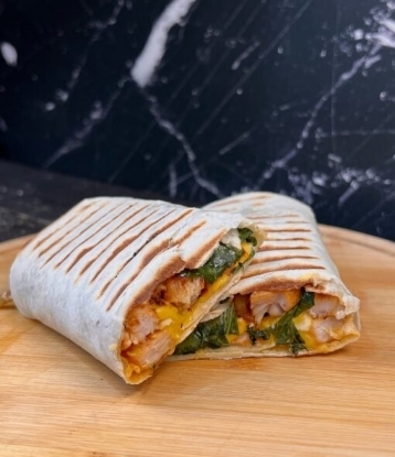 Picture of Quesadilla