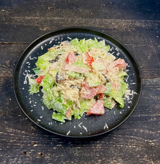 Picture of Fusilli salad