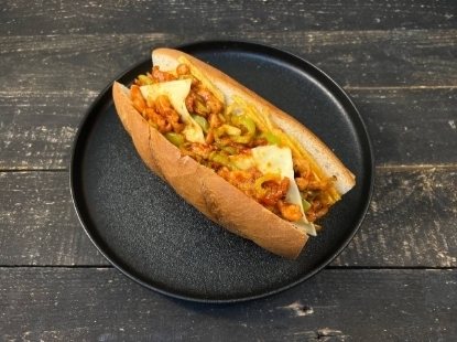 Picture of Mexicano (spicy)