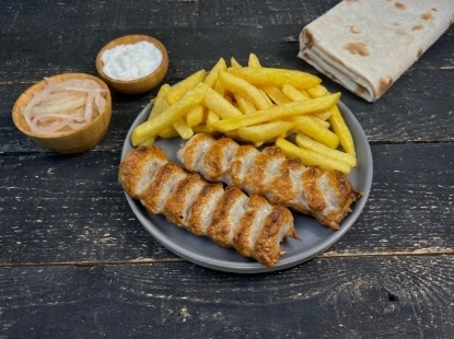 Picture of Chicken Kebab