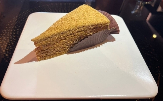 Picture of Honey cake 