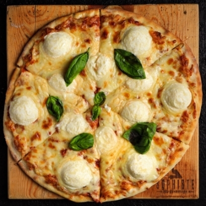 Picture of Margherita Pizza 33cm