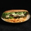 Picture of Grilled Chicken Avocado Sandwich