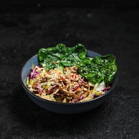 Picture of Thai Noodle Salad