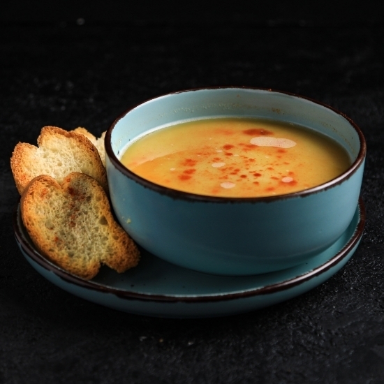 Picture of Lentil Soup