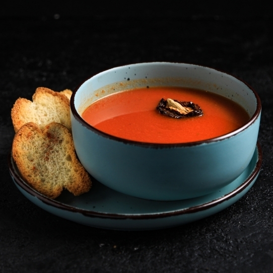 Picture of Tomato Soup