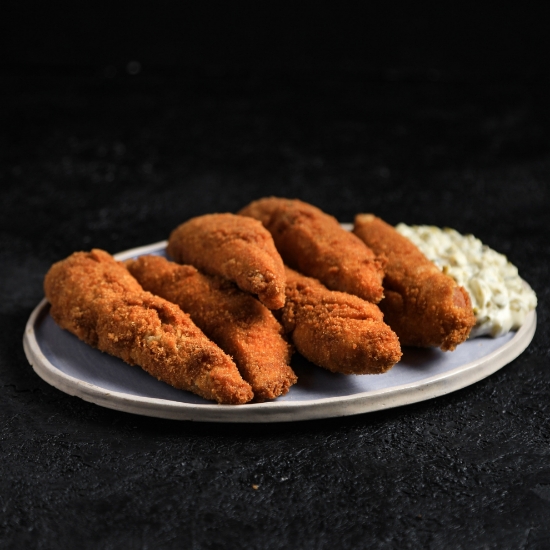 Picture of Chicken Strips
