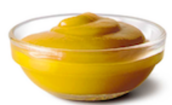 Picture of Honey Mustard Sauce