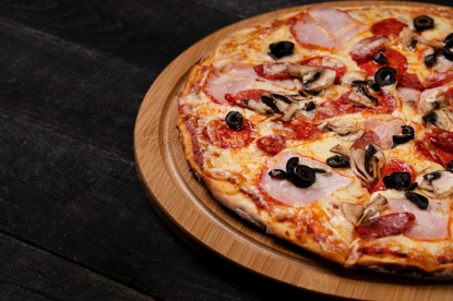 Picture of Pizza Assorti
