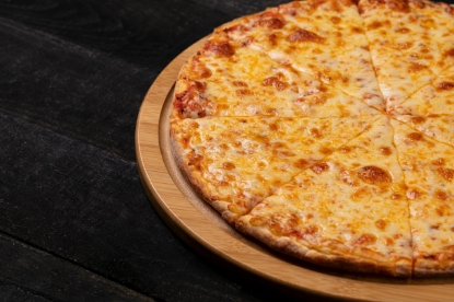 Picture of Pizza Margherita