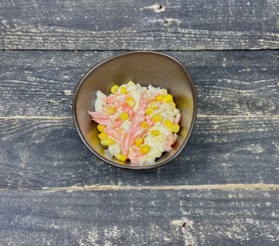 Picture of Coleslaw salad