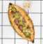 Picture of Spicy Pepperoni Pideh