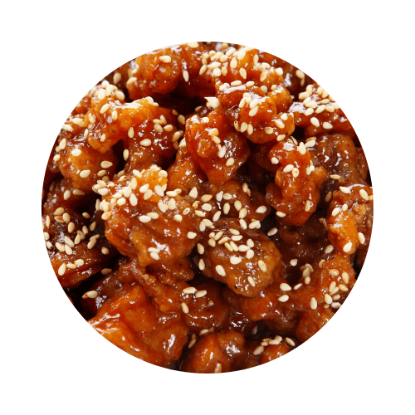 Picture of Chicken teriyaki