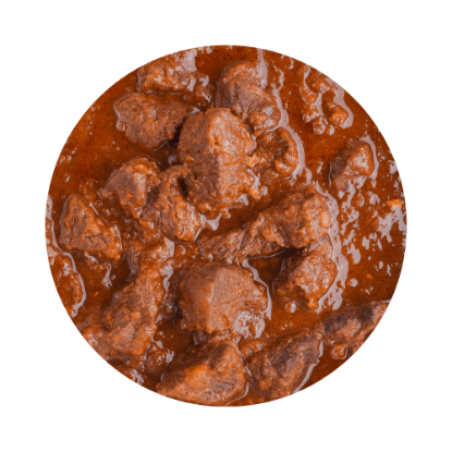 Picture of Beef goulash