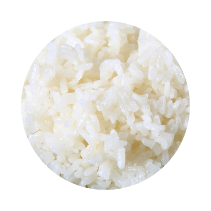 Picture of Steamed rice