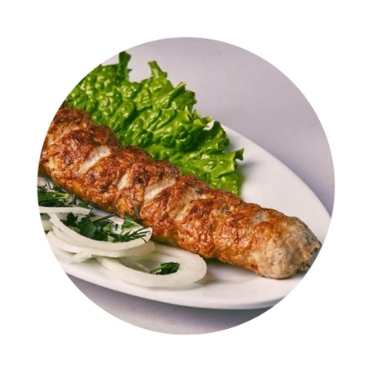 Picture of Chicken Kebab