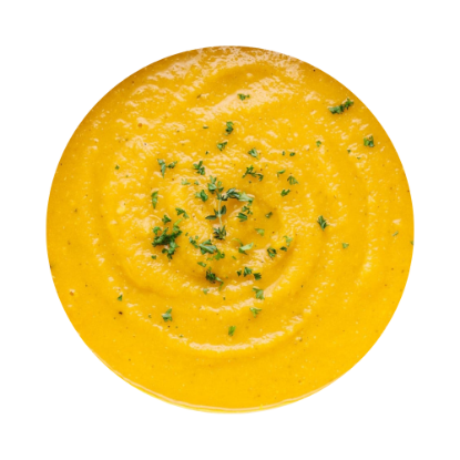 Picture of Pumpkin Soup 