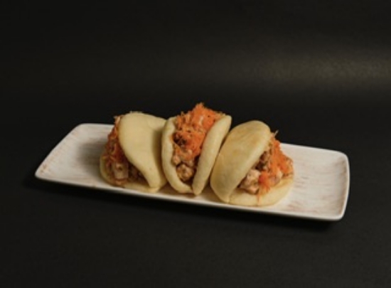 Picture of Chicken Bao