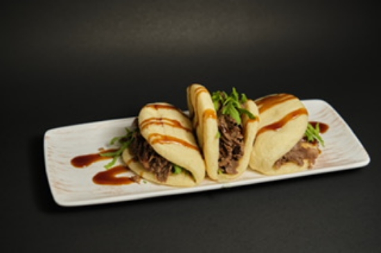 Picture of Beef Bao