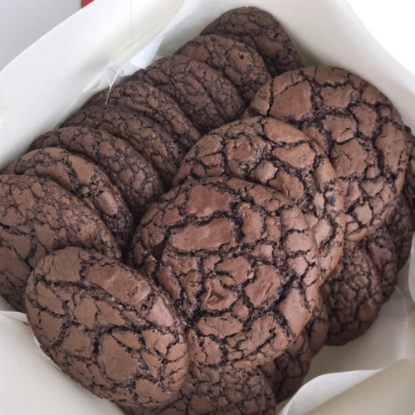 Picture of Brownie cookie (1pc)