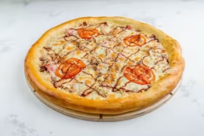 Picture of Chicken BBQ Pizza (42cm) (8 slices)