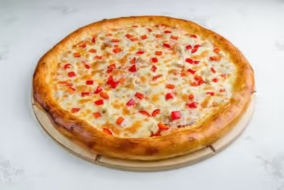 Picture of Meat Lover's Pizza (42cm) (8 slices) 